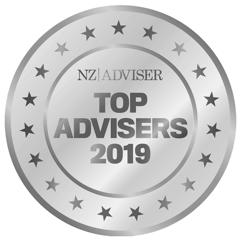 Top Advisers 2019