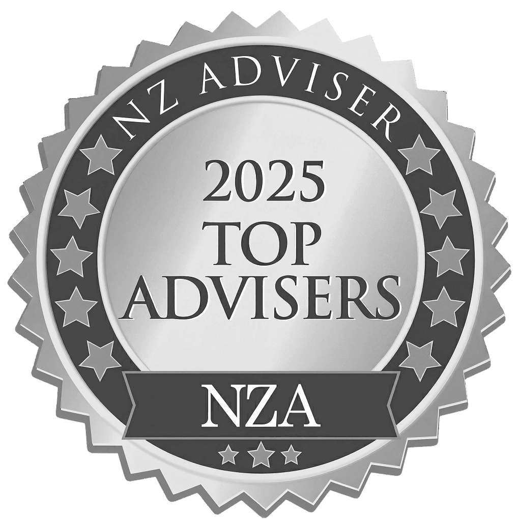 Top Advisers 2025
